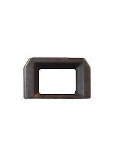 Canon EB-4 Dioptric Lens -4 Nero