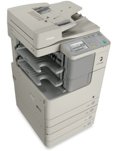 Canon i-SENSYS 2545i Laser A3 1200 x 1200 DPI 45 ppm 2
