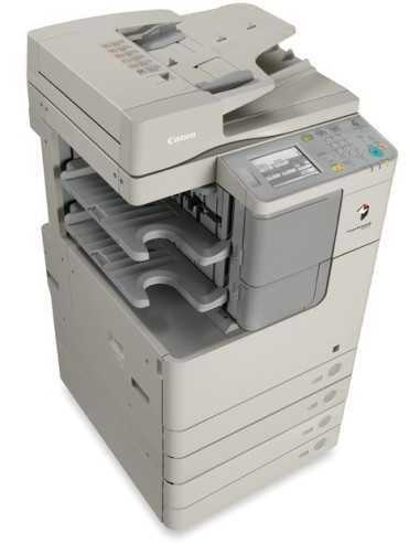 Canon i-SENSYS 2545i Laser A3 1200 x 1200 DPI 45 ppm