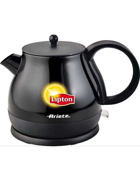 Ariete Lipton bollitore elettrico 0,8 L 1190 W Nero