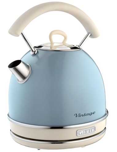 Ariete 2877 bollitore elettrico 1,7 L 2000 W Bianco