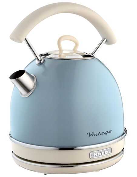 Ariete 2877 bollitore elettrico 1,7 L 2000 W Bianco Ariete 2877 bollitore elettrico 1,7 L 2000 W Bianco