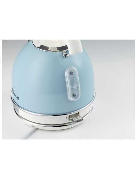 Ariete 2877 bollitore elettrico 1,7 L 2000 W Bianco Ariete 2877 bollitore elettrico 1,7 L 2000 W Bianco