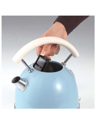 Ariete 2877 bollitore elettrico 1,7 L 2000 W Bianco