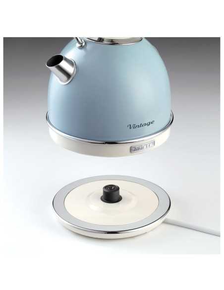 Ariete 2877 bollitore elettrico 1,7 L 2000 W Bianco Ariete 2877 bollitore elettrico 1,7 L 2000 W Bianco