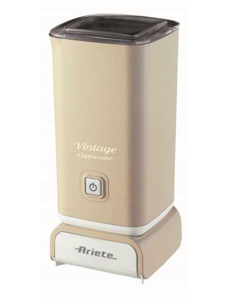 Ariete 2878 Schiumatore per latte automatico Beige