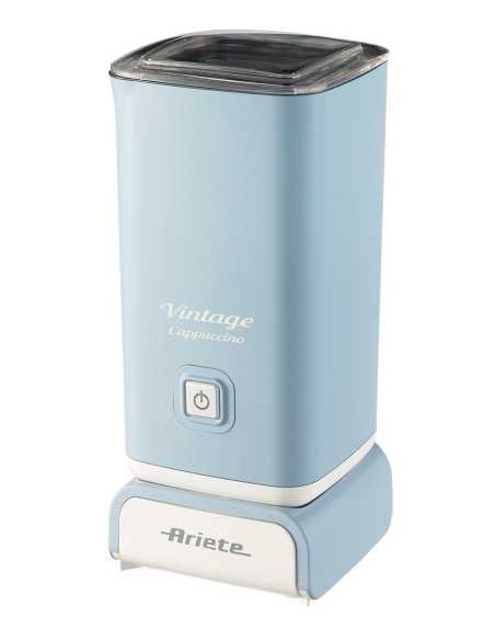 Ariete 2878 Schiumatore per latte automatico Blu