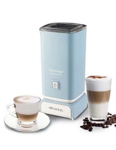 Ariete 2878 Schiumatore per latte automatico Blu