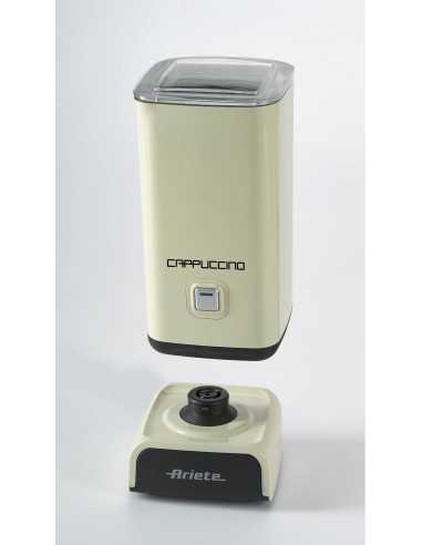 Ariete 2878 Schiumatore per latte automatico Crema