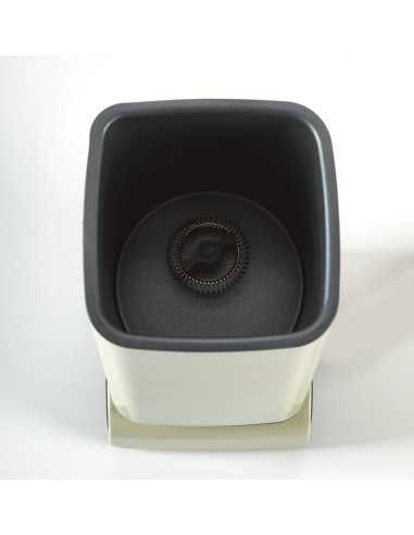 Ariete 2878 Schiumatore per latte automatico Crema