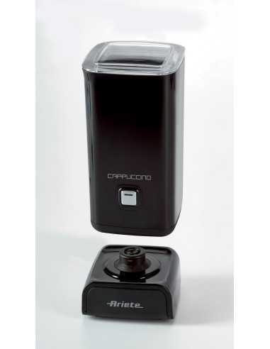 Ariete 2878 Schiumatore per latte automatico Nero