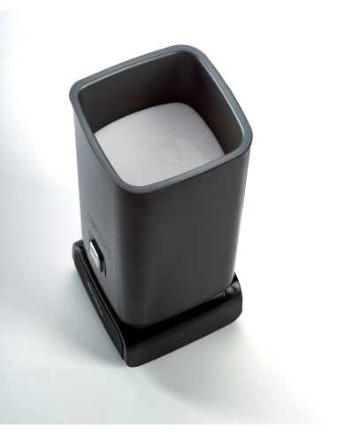 Ariete 2878 Schiumatore per latte automatico Nero