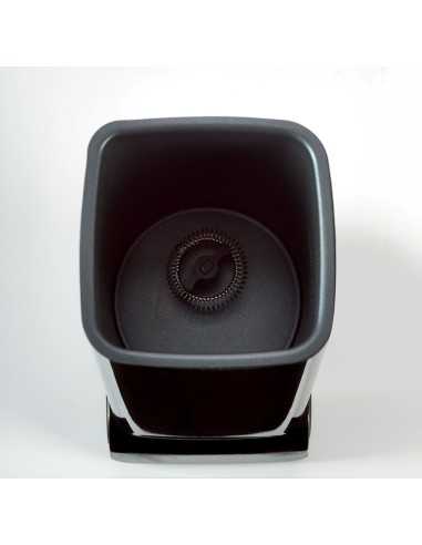 Ariete 2878 Schiumatore per latte automatico Nero