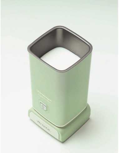 Ariete ARI-2878-GR montalatte Schiumatore per latte automatico Verde