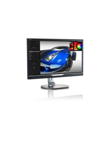 Philips P Line Monitor LCD Ultra HD 4K 288P6LJEB 00