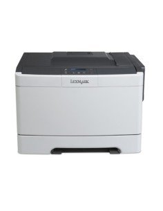 Lexmark CS310n A colori 2400 x 600 DPI A4