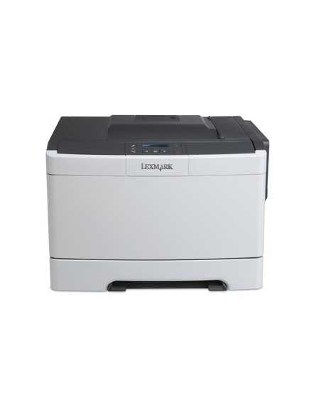 Lexmark CS310n A colori 2400 x 600 DPI A4