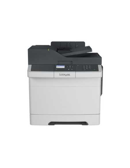 Lexmark CX310n Laser A4 1200 x 1200 DPI 25 ppm