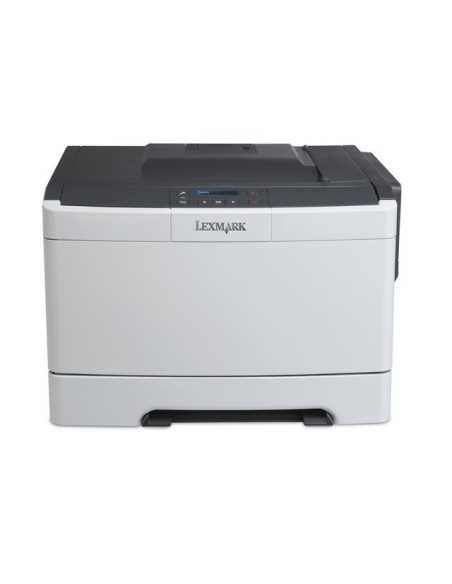 Lexmark CS317DN A colori 2400 x 600 DPI A4