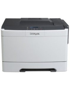 Lexmark CS317DN A colori 2400 x 600 DPI A4 2