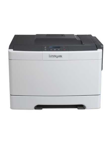 Lexmark CS317DN A colori 2400 x 600 DPI A4