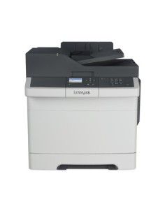 Lexmark CX317dn Laser A4 1200 x 1200 DPI 23 ppm