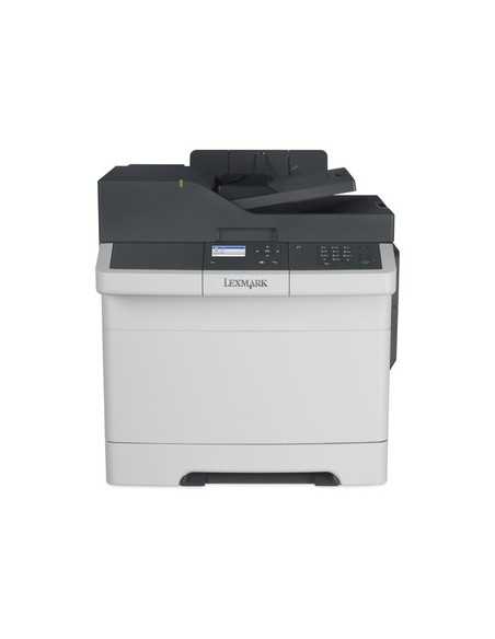 Lexmark CX317dn Laser A4 1200 x 1200 DPI 23 ppm