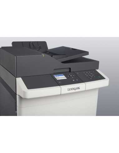 Lexmark CX317dn Laser A4 1200 x 1200 DPI 23 ppm