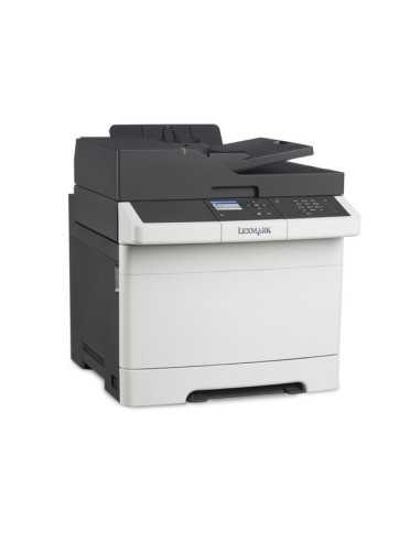 Lexmark CX317dn Laser A4 1200 x 1200 DPI 23 ppm