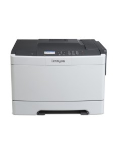 Lexmark CS410n A colori 1200 x 1200 DPI A4