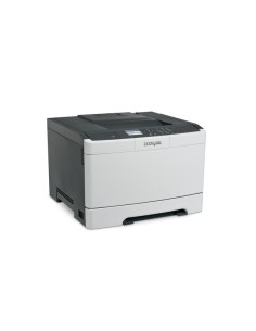 Lexmark CS410n A colori 1200 x 1200 DPI A4 2