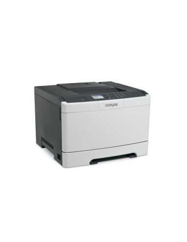 Lexmark CS410n A colori 1200 x 1200 DPI A4