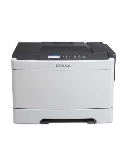 Lexmark CS410dn A colori 1200 x 1200 DPI A4