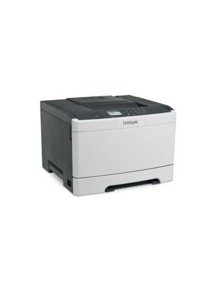 Lexmark CS410dn A colori 1200 x 1200 DPI A4