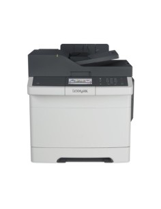 Lexmark CX410e Laser A4 1200 x 1200 DPI 30 ppm