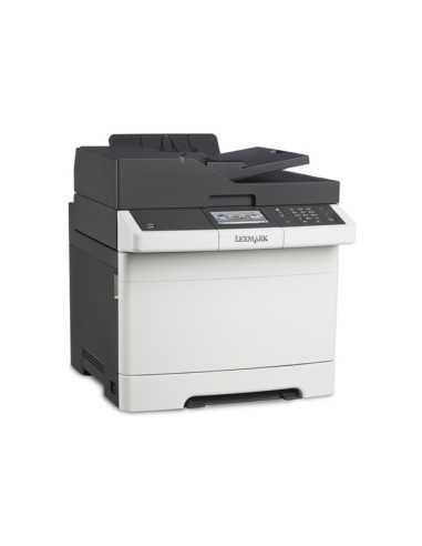 Lexmark CX410e Laser A4 1200 x 1200 DPI 30 ppm