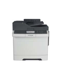 Lexmark CX410de Laser A4 1200 x 1200 DPI 30 ppm