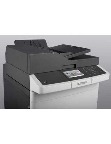 Lexmark CX410de Laser A4 1200 x 1200 DPI 30 ppm