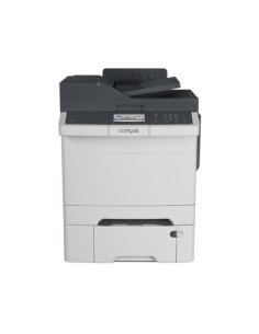 Lexmark CX410dte Laser A4 1200 x 1200 DPI 30 ppm