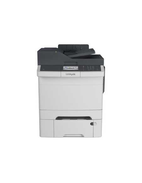 Lexmark CX410dte Laser A4 1200 x 1200 DPI 30 ppm