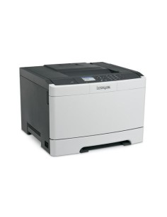 Lexmark CS417dn A colori 2400 x 600 DPI A4