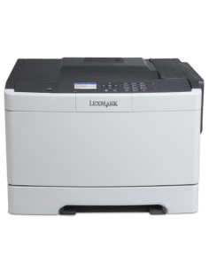 Lexmark CS417dn A colori 2400 x 600 DPI A4 2
