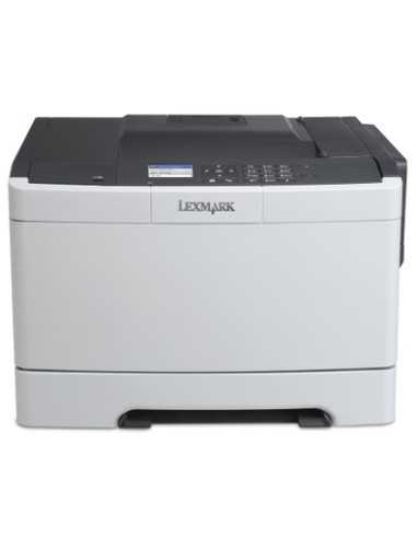 Lexmark CS417dn A colori 2400 x 600 DPI A4