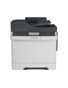 Lexmark CX417de Laser A4 1200 x 1200 DPI 30 ppm