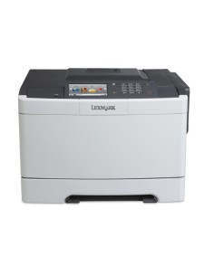Lexmark CS510de A colori 1200 x 1200 DPI A4
