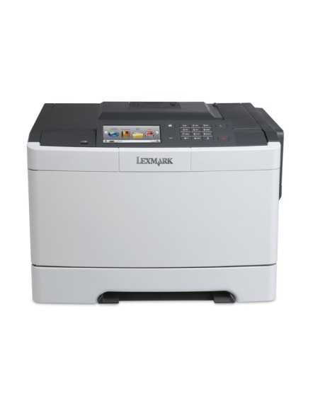 Lexmark CS510de A colori 1200 x 1200 DPI A4