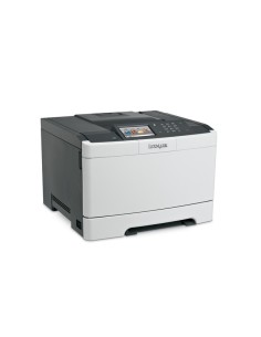 Lexmark CS510de A colori 1200 x 1200 DPI A4 2
