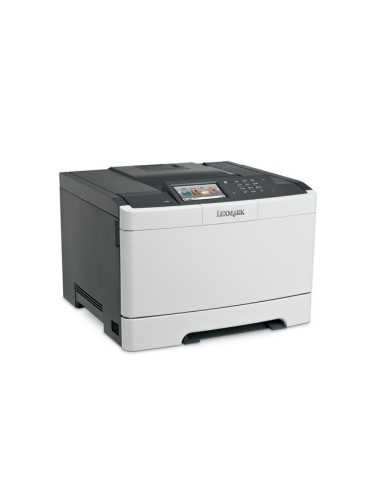 Lexmark CS510de A colori 1200 x 1200 DPI A4