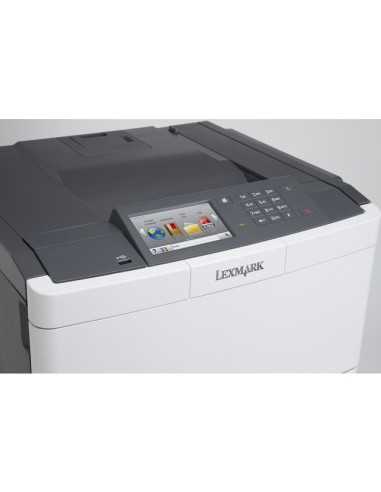Lexmark CS510de A colori 1200 x 1200 DPI A4