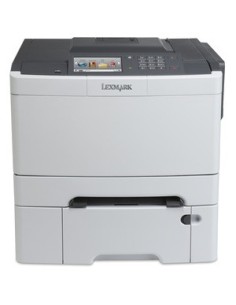 Lexmark CS510dte A colori 1200 x 1200 DPI A4